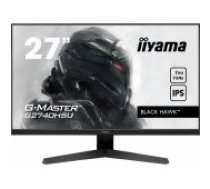 Iiyama G-master G2740HSU-B1 27" IPS 16:9 monitors
