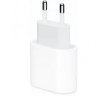 Apple MUVV3ZM/ A 20W USB-C Power Adapter lādētājs