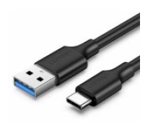 Ugreen USB 3.0 to USB Type C cable 3A 1m Black vads