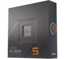 AMD Ryzen 5 7600X 100-000000593 Tray procesors