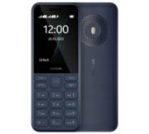 Nokia 130 (2023) Blue mobilais telefons