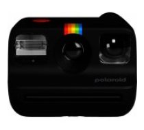 Polaroid Go Gen 2 Black momentfoto kamera