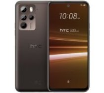 HTC U23 PRO 12/ 256GB Brown mobilais telefons