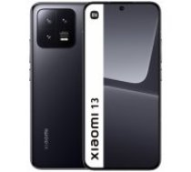 Xiaomi 13 8/ 256GB Black mobilais telefons