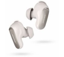 BOSE QuietComfort Ultra Earbuds White austiņas