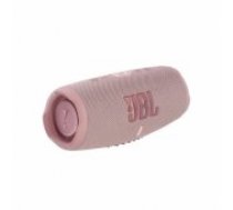 JBL Charge 5 Pink Bezvadu skaļrunis