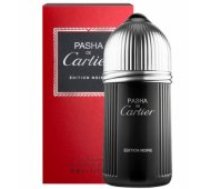 Cartier Pasha De Cartier Edition Noire EDT 100ml Parfīms