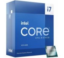 Intel Core i7-13700K BX8071513700K Box procesors