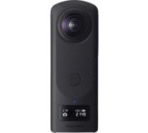 Ricoh Theta Z1 (51GB) Black digitālā fotokamera