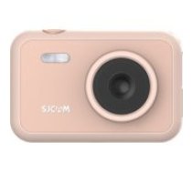 Sjcam FunCam Pink sporta kamera