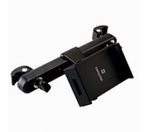 Swissten "S-Grip T1-OP For Phone" Black turētājs