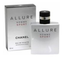Chanel Allure Homme Sport EDT 50ml Parfīms