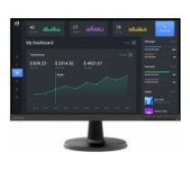 Lenovo C24-40 23.8" VA 16:9 monitors