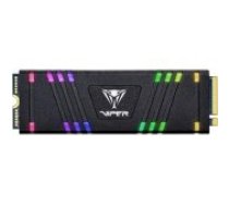 Patriot Viper VPR400 512GB VPR400-512GM28H SSD disks