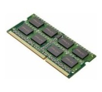 PNY Green 8GB DDR3 1600MHz SOD8GBN12800/ 3L-SB operatīvā atmiņa