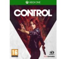 505 Games Control Xbox One datorspēle