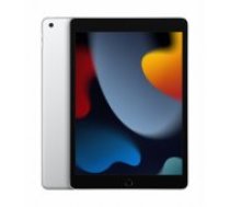 Apple iPad 9th Gen 10.2 64GB Wi-Fi Silver MK2L3HC/ A planšetdators