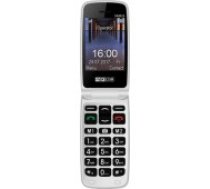 Maxcom Comfort MM824 Black mobilais telefons