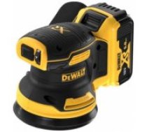 DeWALT DCW210P2-QW 18 V Slīpmašīna