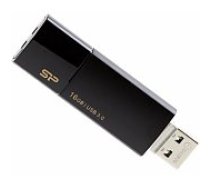 Silicon Power SP016GBUF3B05V1K 16GB USB 3.0 USB flash