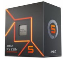 AMD Ryzen 5 7600 100-100001015BOX Box procesors