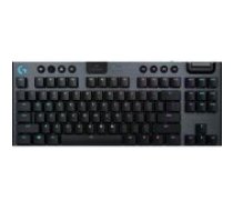 Logitech G915 TKL GL Tactile (US) klaviatūra