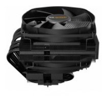 Be quiet! Dark Rock TF 2 230W 135 mm CPU Cooler BK031 dzesētājs