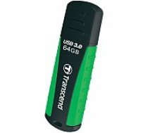 Transcend 64GB JETFLASH 810 USB 3.0 Green USB flash