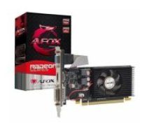 Afox Radeon HD 5450 2GB GDDR3 64bit videokarte