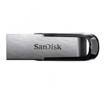 Sandisk 256GB Ultra Flair USB 3.0 Black USB flash