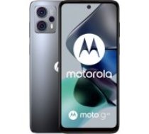 Motorola Moto G23 128GB Matte Charcoal mobilais telefons