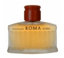 Laura Biagiotti Roma Uomo EDT 125ml Parfīms