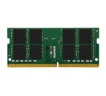Kingston 16GB DDR4 3200MHz SO-DIMM KCP432SS8/ 16 operatīvā atmiņa