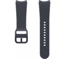 Samsung 20mm Graphite Galaxy Watch6 Sport Band S/ M Siksniņa