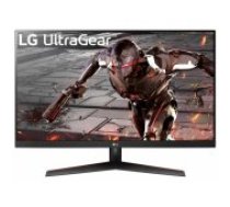 LG UltraGear 32GN600-B 31.5" VA 16:9 monitors