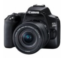 Canon EOS-250D kit 18-55 IS STM spoguļkamera