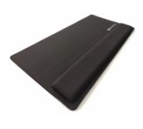 Sandberg Desk Pad Pro XXL 520-35 Black peles paliktnis