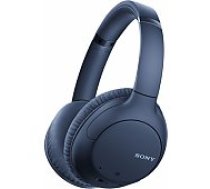 Sony WH-CH710N ANC Blue austiņas
