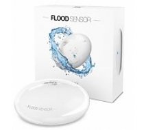 Fibaro Flood Sensor FGFS-101 sensors
