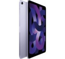 Apple iPad Air 5th Gen 10.9 64GB Wi-Fi+Cellular Purple MME93HC/ A planšetdators