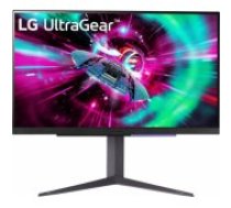 LG UltraGear 27GR93U-B 27" IPS 16:9 monitors