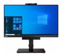 Lenovo ThinkCentre Tiny-in-One 23.8" IPS 16:9 monitors