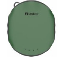 Sandberg "Survivor Powerbank 10000" Green power bank