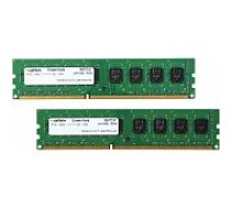 Mushkin Essentials 16GB DDR3 1600MHz DIMM 997031 operatīvā atmiņa