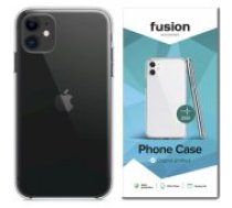 Fusion Accessories "Ultra Clear Series 2 mm Case Xiaomi Mi Note 10 Lite" Transparent (EU) maciņš