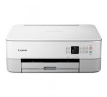 Canon Pixma TS5351a EUR White daudzfunkciju tintes printeris