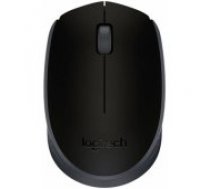 Logitech M171 Black datorpele