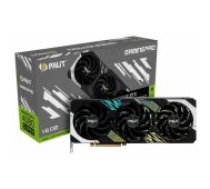 Palit GeForce RTX 4080 Super GamingPro 16GB GDDR6X 256bit videokarte