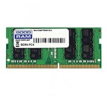Goodram 16GB DDR4 2666MHZ SO-DIMM GR2666S464L19/ 16G operatīvā atmiņa