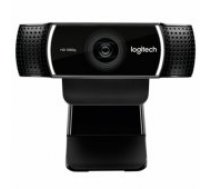 Logitech C922 Pro Stream WEB Kamera